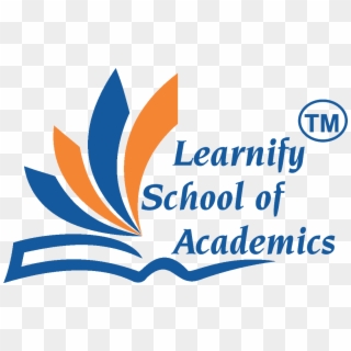 Learnify Logo - Graphic Design Clipart