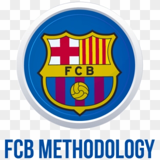 The Spaniards Who Came Over To Run The Camp Were Demonstrative - Fc Barcelona Clipart