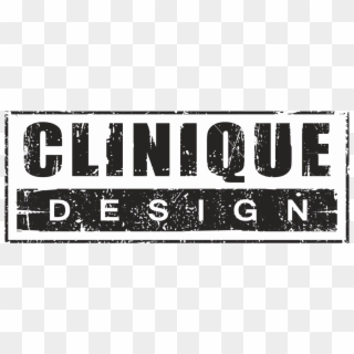 Clinique Design Logo - Clinique Clipart