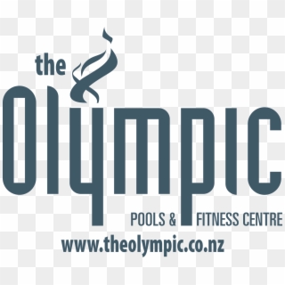 Olympic Pool Gym Newmarket Clipart
