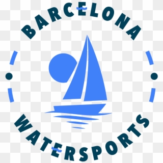 Barcelona Watersports Clipart