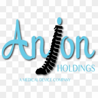 Logo Design By Thomas Barca Designs For Anjon Holdings - Graphic Design Clipart