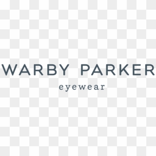 Spectrum Sun Collection - Warby Parker Eyewear Logo Png Clipart