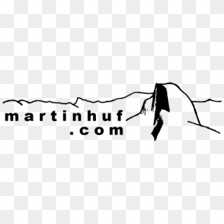Martinhuf - Com Logo - Illustration Clipart