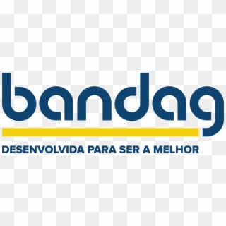 47631 007 Logo Bandag , Png Download - Bts Bandag Clipart