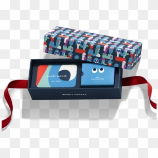 Warby Parker Gift Card I Need New Glasses - Electronics Clipart