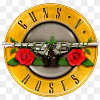 Guns N' Roses Clipart