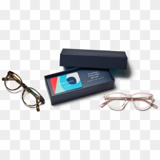 Wanting Another Pair Of Glasses From Warby Parker, - Box Clipart