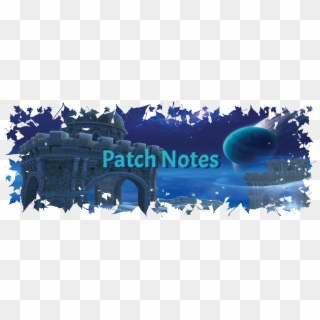 Patch 45 46 Class Adjustment Is Real - Jpeg Clipart