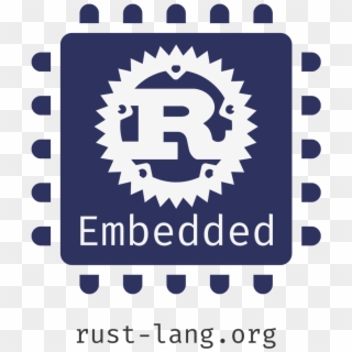 Embedded Rust Back - Marvell Technology Group Clipart