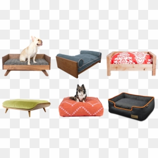 Png Freeuse Stock The Best Dog Beds For Design Lovers - Dogs Bed Design Clipart