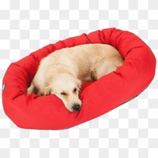 Uovo Dog Bed - Companion Dog Clipart