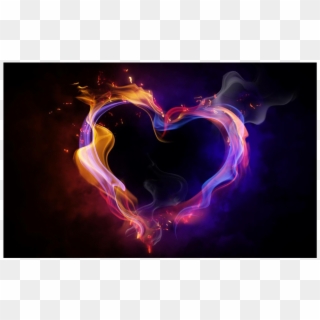 #fire #heart #texture #freetoedit - Pops Clipart
