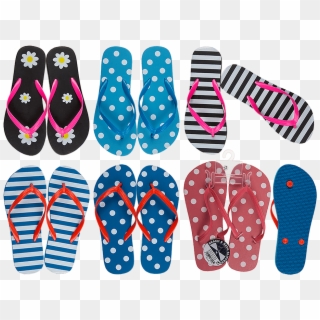 Flip-flops Clipart