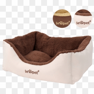 Leopet Htbt03 Dog Bed Different Sizes - Futon Pad Clipart