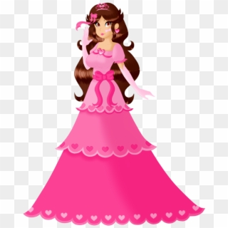 Barbie Princess Clipart At Getdrawings - Barbie Dolls Clipart Png Transparent Png