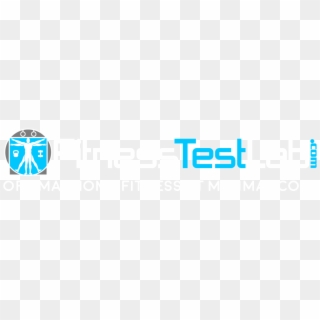 Fitness Test Lab - Graphics Clipart