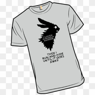 Shirt2 - Cockatiel Clipart