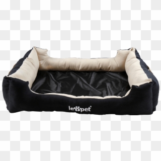 Leopet Htbt10 Small Dog Bed 75x60x19 Cm Different Colours - Comfort Clipart