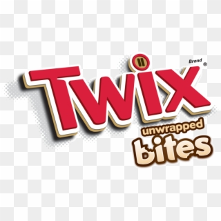Win A Fandango Movie T Card And Twix Prize Pack Twixbites - Twix Bites Logo Clipart