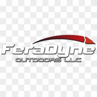 Feradyne Outdoors Logo - Automotive Decal Clipart