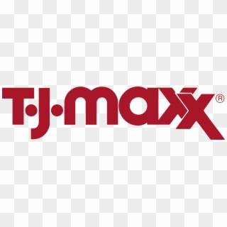 Tj Maxx Logo - Tj Maxx Clipart