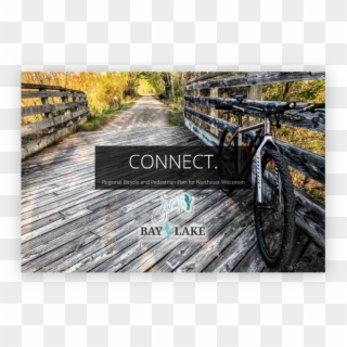 Bike And Ped Storymapicon - Dirt Road Clipart