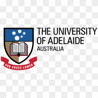 The University Of Adelaide Logo Png Transparent - Adelaide University Logo Clipart