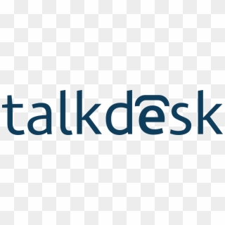 Talkdesk Logo Png - Graphic Design Clipart