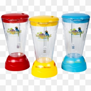 Margaritaville Logo Blender Cup - Blender Clipart