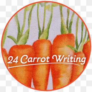 24 Cw Logo - Natural Foods Clipart