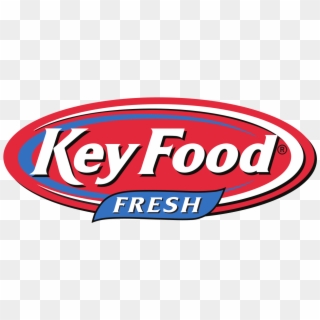 Key Food Logo Clipart