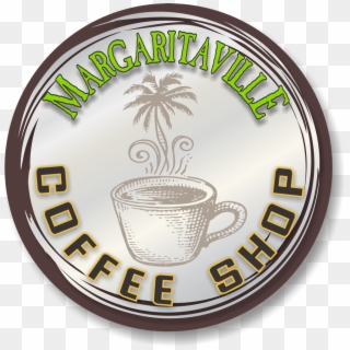 Mgvcoffeeshop-logo - Doppio Clipart