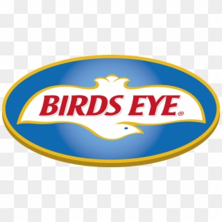 Birds Eye Foods Logo - Birds Eye Vegetable Logo Clipart