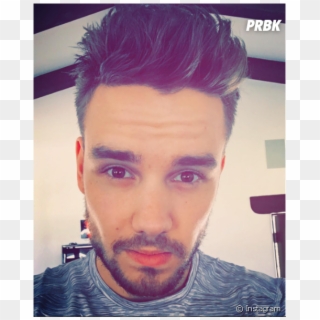 Liam Payne, Do One Direction, Mostra Nova Tatuagem - Liam One Direction 2016 Clipart