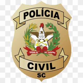 Logo Novo Png - Santa Catarina Clipart