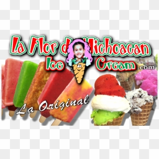 702 - 366 - - Gelato Clipart