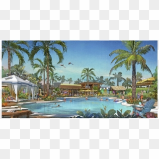 How Will Latitude Margaritaville Impact Ormond Beach - Latitude Margaritaville Daytona Beach Fl Clipart