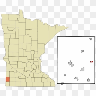 County Is Pipestone Mn Clipart