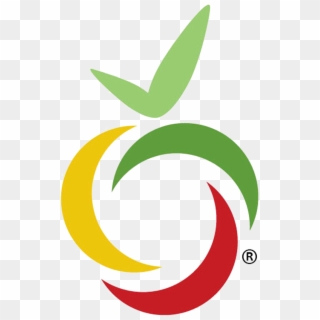Logo - Fitness Food Logos Clipart
