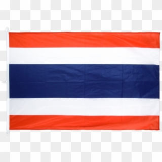 Thailand Flag Png 498667 - Thailand Fahne Clipart