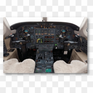 Cessna Citation Iii Full - Airliner Clipart