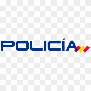 Así Pues, Aplicación Informática Dilises, Digitalizará - Policia Nacional España Logo Clipart