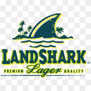 Landshark Lager Clipart