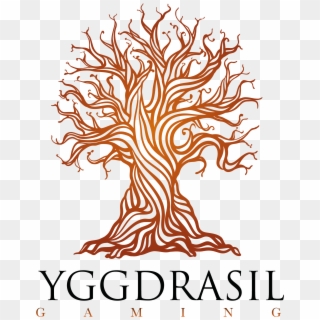 Yggdrasil Gaming Is Blooming In The World Of Wunderino - Yggdrasil Logo Clipart