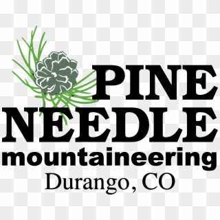 Pine Needle - Pine Needle Mountaineering Clipart