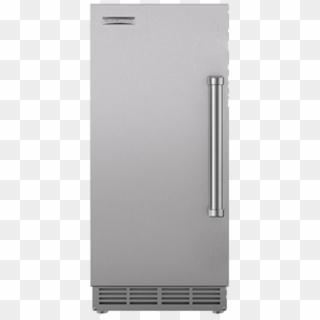 Subzero Outdoor Ice Maker Clipart