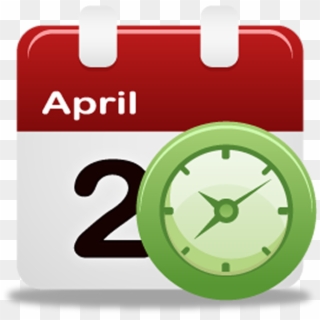 Sub Zero Appliance Maintenance - Calendar Icon Clipart