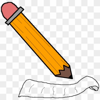 Pencil By Jupiter-bassoon Clipart