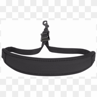 Neotech Bassoon Neck Strap - Saxophone Clipart